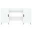Samara Iron Writing Desk-1576082541