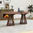 Modern Dining Table-1674117215