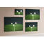 Baelynn Cork Corkboard / Bulletin Board