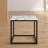 Baize End Table-27189071