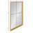 Travis Engineered Wood Mirror-1049482030-1049482023