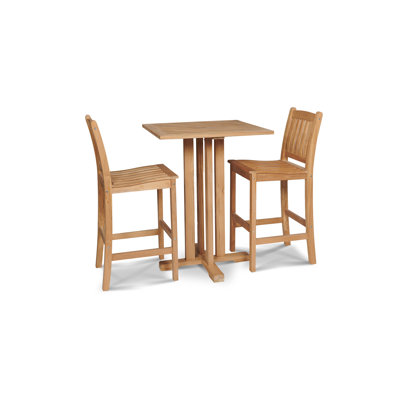 Oasis Bar Set