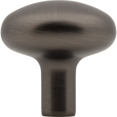 Loxley Mushroom Knob