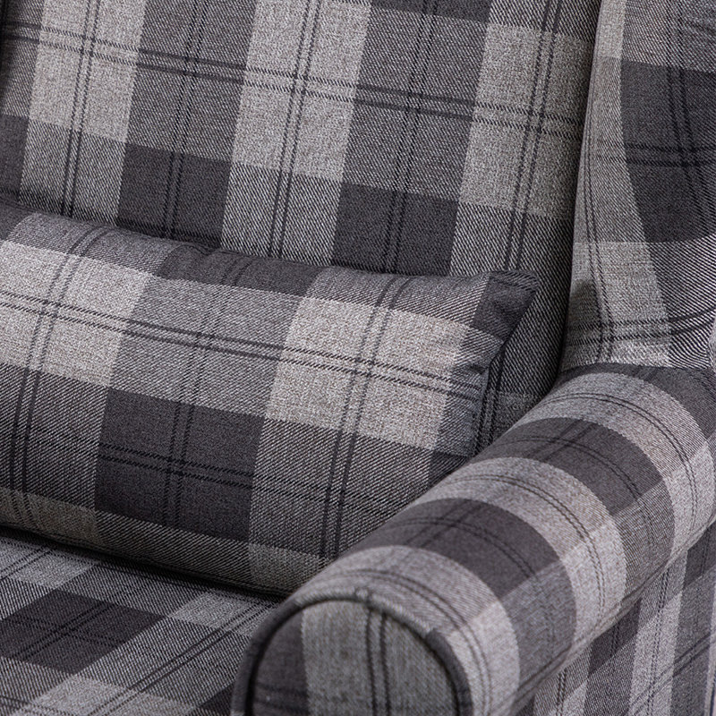 Lyerly Upholstered Armchair