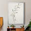 Toile de qualité supérieure avec broche Spindle Sprig IV - prête à être suspendue-896398511-896398508