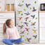 Animals Non-Wall Damaging Window Decal
