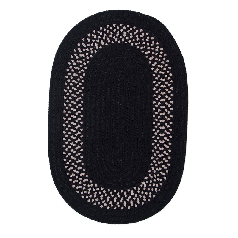 Dome Indoor Rug, Oval 12' x 16'