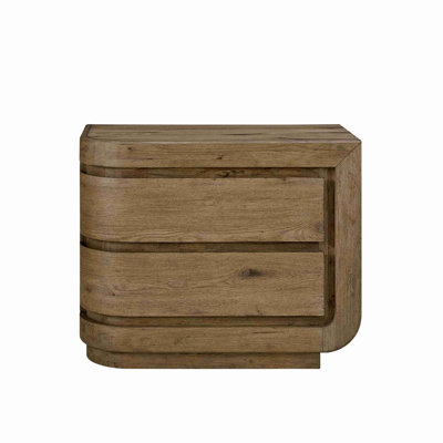 Table de chevet droite