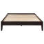 Très grand lit plateforme Redmond Cappuccino Eastern-377618855-377618853