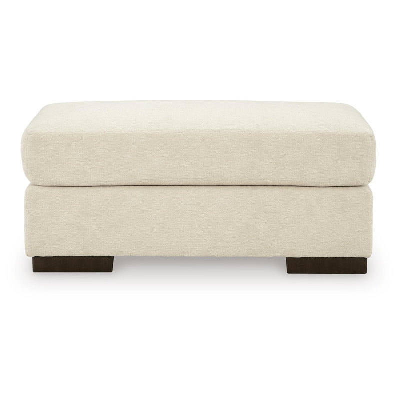 Repose-pieds Coventry, Beige