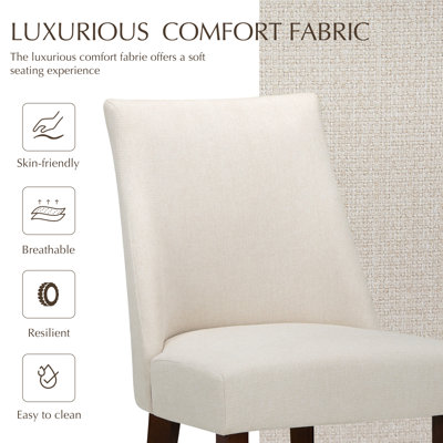 Chaise d'appoint Parsons