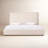 Timothy Upholstered Low Profile Platform Bed-146365013-236695982-208852459