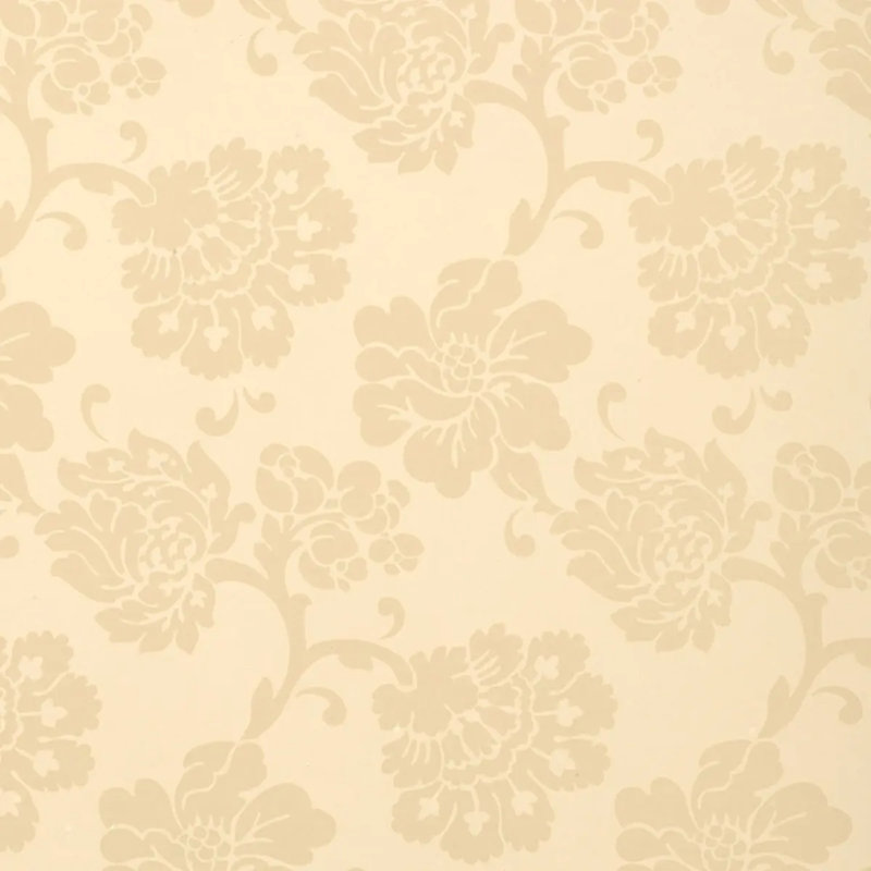 Albero Floreale Damask Wallpaper, Bosque