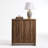 Mahlea 2-Door Manufactured Wood Accent Cabinet-54839106