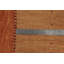 Tapis oriental tribal 6 x 6