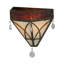 Larkfield 2 - Light Flush Mounted Sconce