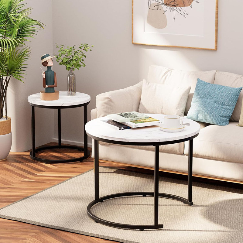 Milosh Nesting Tables