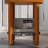 3 Pieces Outdoor Patio Bistro Set