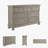 Austinburg 65.38'' W 7 - Drawer Dresser
