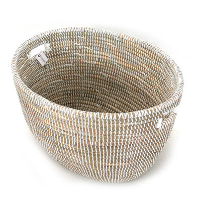 Oval Basket