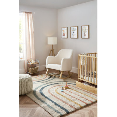 Roxby Nursery Chair