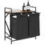 Laundry Cart