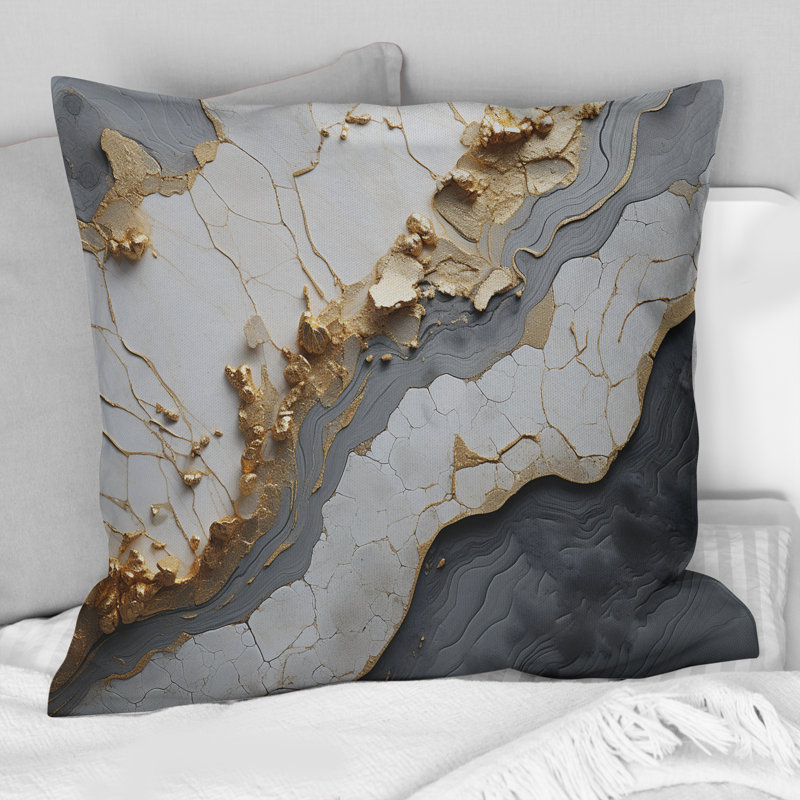 Coussin Minimalisme