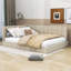 Lit de jour double Angelah-1495590994