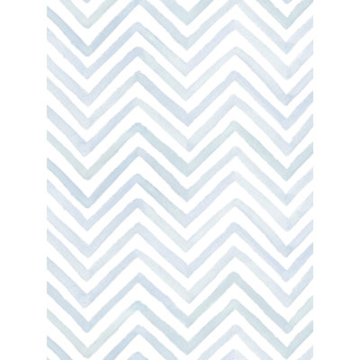 Aviv Peel & Stick Chevron Roll