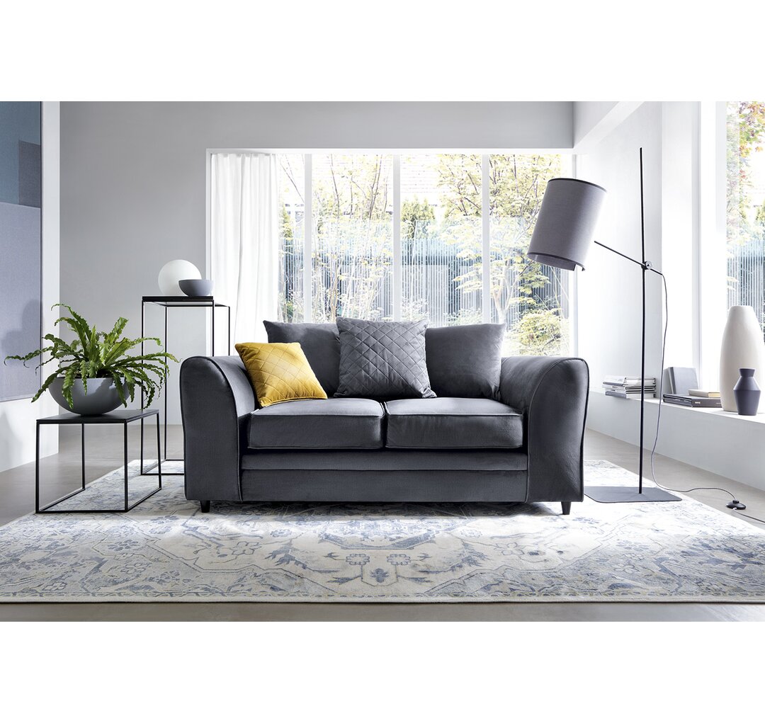 2-Sitzer Sofa Chicago