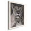 Lionne et louveteau - Photographie sur toile-960164092-960164093
