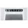 8,000 BTU Smart Window Air Conditioner with Wi-fi and Remote Control for Rooms up to 350 sq. ft.