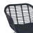 Buschi Round Wicker Rattan Patio Waterproof Seating Set with Cushions and Table-554873184-554873187