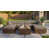 Canvas Taupe Sunbrella Canvas
