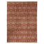 Handmade Silk and Wool Area Rug