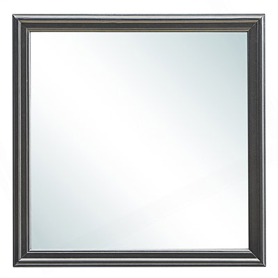 Low Distortion Glass Mirror