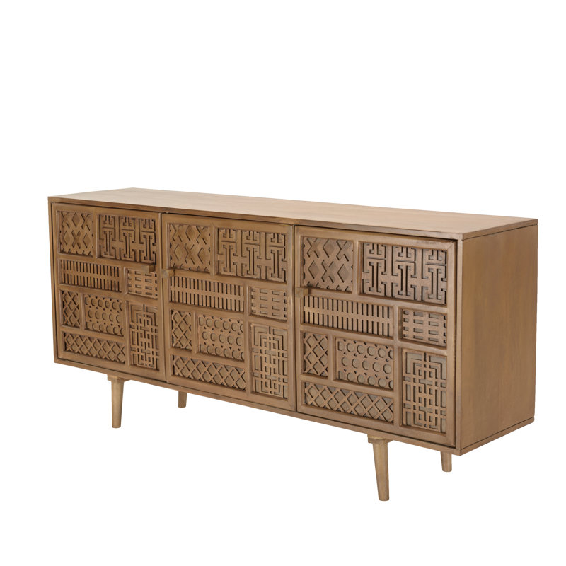 ISA 160cm Sideboard