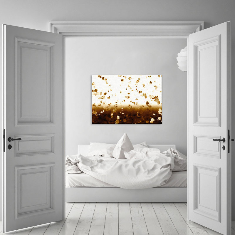 Wrapped Canvas Print, 100cm H x 150cm W x 4cm D