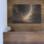  «Marz Sunset 2» par Ann Klee, art mural en métal, 16 po x 12 po-1623017459