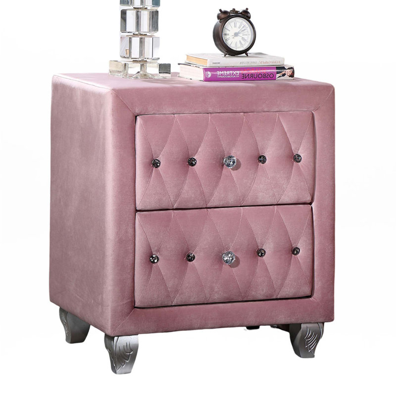 Table de chevet 1pc