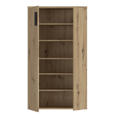 Shoe Storage Cabinet
