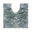 Tapis pour salle de bain en microfibre 100% polyester Cloud Comfort-398651185-397668411
