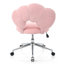 Chaise pivotante à 360 °, chaise de bureau, chaise de salle de conférence