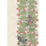 Ardmore Acacia 33' L x 20.5" W Wallpaper Roll