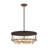 Aerie 7 - Light Dimmable LED Chandelier-193532327