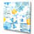 Toile tendue