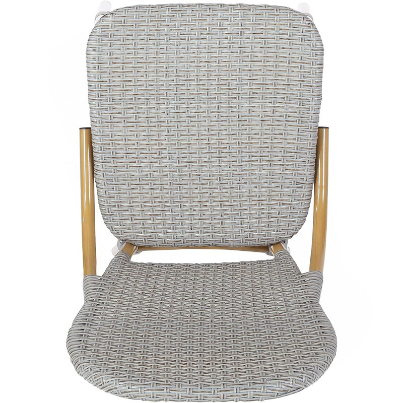 Chaise française (ensemble de 2)