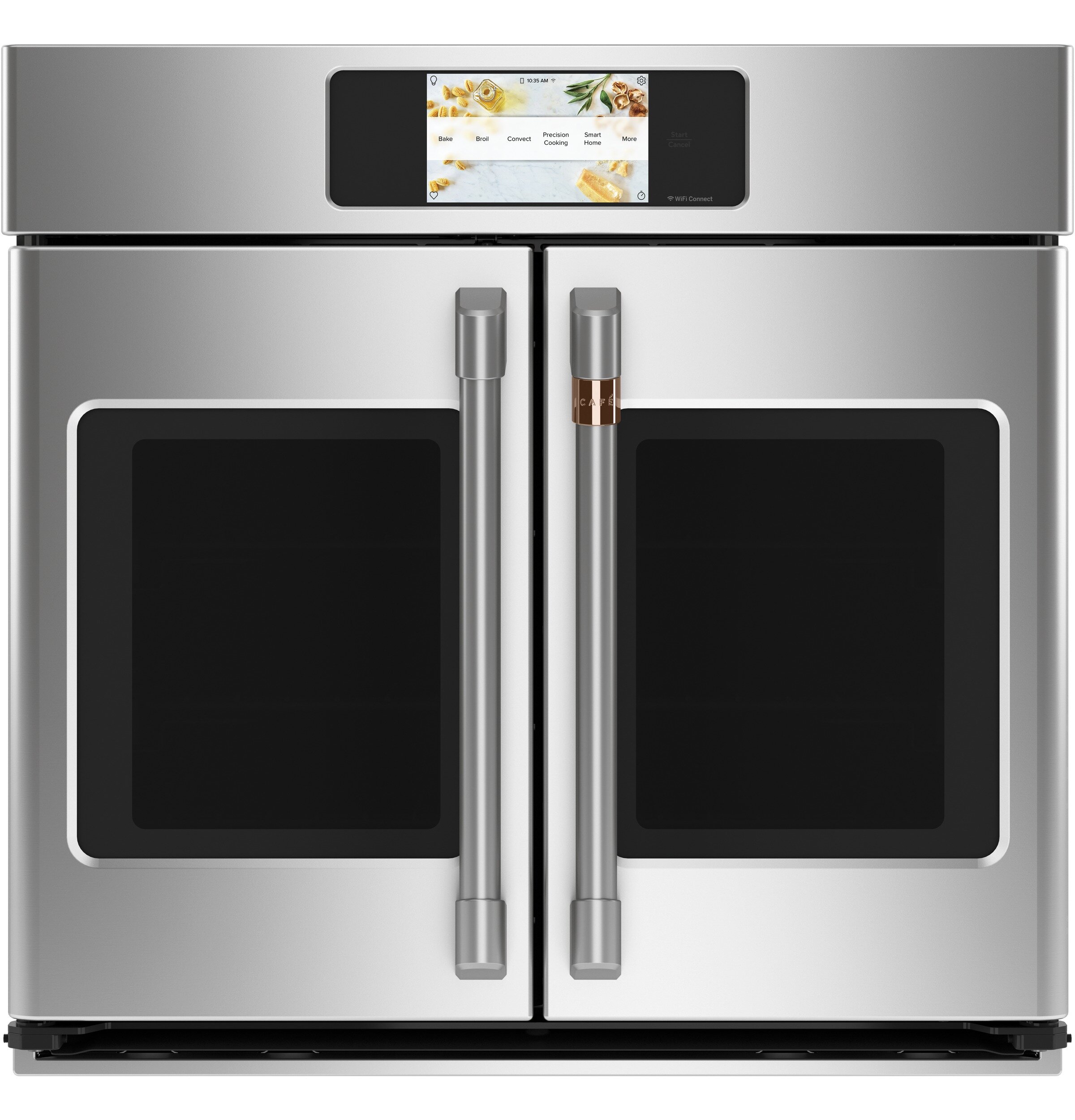 https://assets.wfcdn.com/im/66028616/compr-r85/1245/124526905/cafe-professional-series-30-self-cleaning-convection-smart-electric-wall-oven-with-french-doors.jpg