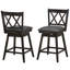 Tabouret de bar et de comptoir Embrey-36262171-36262247-36262244
