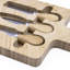 Blackmoor 4-Piece Chopping Board Set